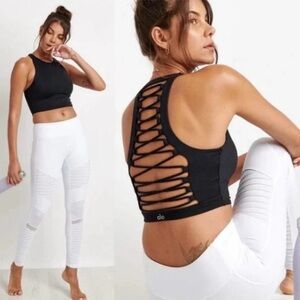 Alo Yoga Movement Bra